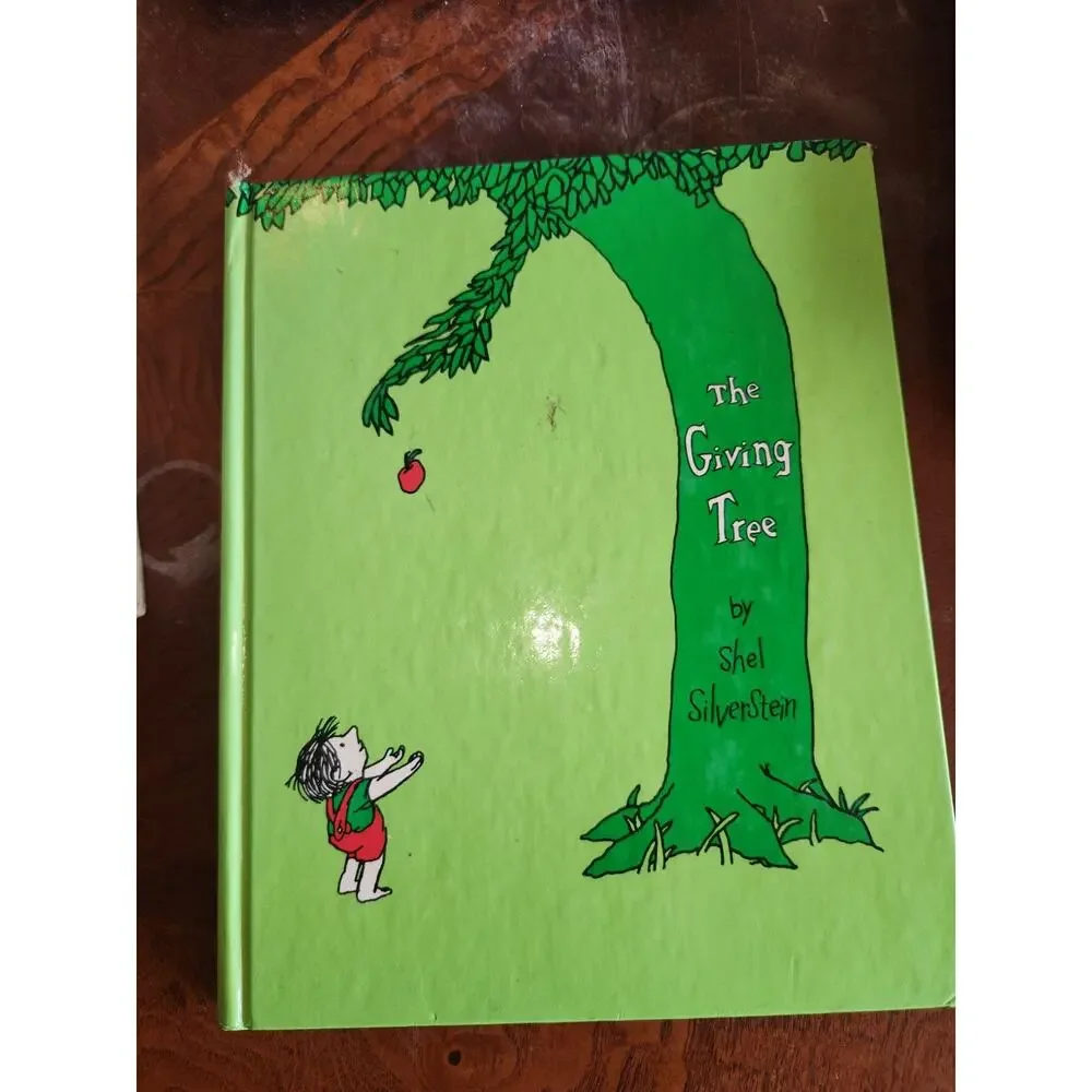 Vintage Books Lot Of 15 Children Books Rare